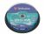 Verbatim DVD-RW 4.7GB / 4X - 10 Pack Spindle