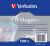 Verbatim CD/DVD sleeves - 100 pack