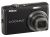 Nikon Coolpix S620 Digital Camera - Black12.2MP, 4x Optical Zoom, 28mm wide angle, 2.7