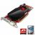 Ati FirePro V7750 - 1GB, 128-Bit, DX10.1, 2xDSP/VGA - PCI-Ex16