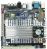 VIA EPIA-EN15000G Mini-ITX MainboardCN700/VT8237R Plue, 1.5GHz CPU, 1xDDR2-533, 1xPCI, 2xIDE, 2xSATA, USB2.0, GigLAN, 6Chl, Firewire, Mini-ITX