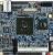 VIA EPIA-NX12000EG Nano-ITX Mainboard1.2GHz CPU, CX700M2, 1xDDR2-533, 1xMini-PCI, 2xSATA, 1xIDE, USB2.0, LAN, VGA, TV-OUT, Nano-ITX