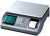 CAS POSCALE Thermal Ticket Printing Scale w. Backlight LCD Display, RS323 Interface - 15Kg x 5g