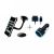 iLuv Windshield mount kit & Power Combo for 3G iPhone
