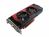 Gainward GeForce GTX275 - 896MB DDR3, 448-bit, VGA, DVI, HDMI, HDTV, HDCP, Dual-Fan - PCI-Ex16 v2.0(648MHz, 1185MHz) - Golden Sample Edition