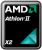 AMD Athlon II X2 240 Dual Core (2.8GHz) - AM3, 2MB L2 Cache, 45nm, 65W - Boxed