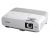 Epson EB-824H Portable Multimedia LCD Projector - 1024x768, 3000 Lumens, 2000:1, 6000Hrs, 2xVGA, RS-232, USB Type A, USB Type B