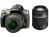 Sony A330 Digital SLR Camera - 10.2MPTwin Lens KitInc. 18-55mm + 55-200mm Lenses Included