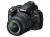 Nikon D3000 Digital SLR Camera - 10.2MPSingle Lens KitInc. 18-55mm VR Lens