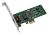 Intel EXPI9301CT PRO/1000 CT Gigabit Desktop Network Adapter - PCI-Ex1, OEM10/100/1000Mbps LAN(1), Full-Height/Low-Profile, PCI-Ex1Low-Profile Bracket Included