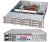 Supermicro RackMount Server Chassis, 800W Redundant PSU - 2UInc. 12x Hot-Swap SATA Hard Drive BaysSupports Standard ATX & EATX Motherboards