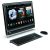 HP IQ545A Touchsmart IntegratedCore 2 Duo 6500(2.10GHz), 22`` Touchscreen, 4GB-RAM, 320GB-HDD, DVD±RW, Vista Home