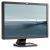 HP LE2201W LCD Monitor - Black22
