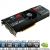 EVGA GeForce GTX295 - 1792MB DDR3, 2x448-bit, 2xDVI, HDTV, HDCP, Fansink - PCI-Ex16 v2.0(602MHz, 2052MHz) - CO-OP Superclocked Edition
