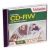 Verbatim CD-RW 700MB/80min/4x - 1Pk Jewel Case
