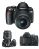 Nikon D60 Digital SLR Camera - 10.2MP 2.5