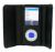 Milkshake Leather Cover For iPod Nano