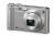 Panasonic DMC-ZR1 Digital Camera - Silver12.1MP, 8xOptical Zoom, 2.7