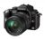 Panasonic Lumix DMC-GH1 Digital SLR Camera - 12.1MP Black 3