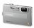 Panasonic DMC-FP8 Digital Camera - Silver12.1MP, 4.6x Optical Zoom, 2.7