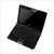 Fujitsu M2010H Netbook - BlackAtom N280(1.66GHz), 10.1