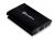 SilverStone TS02 HDD Enclosure - Black2.5