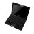 Fujitsu M2010 Netbook - BlackAtom N270(1.6GHz), 10.1