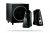 Logitech Z523 2.1 Channel Speaker System - 40W RMS, 360 Degree Sound