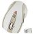 Gigabyte Wireless Laser Mouse - 2.4GHz Wireless, Range up to 10M, 800/16900dpi, Tile Wheels-4 Directions - White