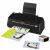Epson T21 Stylus Inkjet Printer (A4)26ppm Mono, 14ppm Colour, 80 Sheet Tray, USB2.0