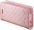 Samsung (S7350) Vianden Leather Case - Pink
