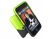 Generic Case Luxe iPod Touch 2G - Green/Black