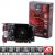 XFX Radeon HD 4650 - 1GB DDR2, 128-bit, 2xDVI, HDCP, Fansink - AGP 8X(600MHz, 800Mhz)