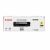 Canon CART318Y Toner Cartridge - Yellow, 2400 Pages at 5% - for LBP7200CDN