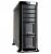 Zalman GS1000 Full Tower Case - Black - Aluminum/Plastic/Steel, 3x Fan, 4x 5.25