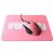 SteelSeries Iron.Lady Mouse and Pad Bundle - Pink