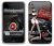 GelaSkins Protective Skin for iPhone 3G/3GS - Fuel