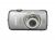 Canon IXUS200IS Digital Camera - Silver12.1MP, 5x Optical Zoom, 24mm Wide Angle, 3
