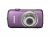 Canon IXUS200IS Digital Camera - Purple12.1MP, 5x Optical Zoom, 24mm Wide Angle, 3