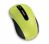 Microsoft Wireless Mobile Mouse 4000 - Green, 2.4GHz, Nano Tranceiver, BlueTrack Technology, 4-Way Scrolling, 4 Customizable Buttons - USB2.0