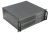 Norco RPC-430 Rackmount Server Chassis, No PSU - 4UShort Depth Case, Only 15.25