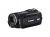 Canon Legria HF21 Camcorder - Black64GB HDD, 3.3MP, HD CMOS 1920 x 1080, 15x Optical Zoom, 2.7