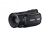 Canon Legris HFS11 Camcorder - Black64GB HDD, 8.6MP, HD CMOS 1920 x 1080, 10x Optical Zoom, 2.7