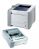 Brother HL-4050CDN Colour Laser Printer - 20ppm Mono, 20ppm Colour, 250 Pages, Duplex, Parallel, USB2.0, NetworkBundle - LT-100CL 500 Sheet Lower Feed Tray and 3 Years Extended Warranty