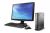 Acer Veriton L480 WorkstationCore 2 Duo E7400(2.8GHz), 2GB-RAM, 320GB-HDD, DVD-RW, LAN, USB2.0, eSATA, VGA/DVI, Vista Business (w. XP Pro)Keyboard, Mouse & Speakers Inc