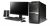 Acer Veriton M480 WorkstationCeleron Dual-Core E1500(2.20GHz), 1GB-RAM, 160GB-HDD, USB2.0, LAN, VGA/DVI, Vista Home BasicMouse, Keyboard & Speakers Inc