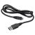 HP IPAQ Sync Cable Micro USB - Black