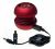 Xm-i X-mini Capsule Speaker - Red