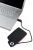 Freecom 250GB ToughDrive Sport Portable Hard Drive - USB2.0, 2.5