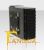 Inwin Fanqua ATX Gaming Midi-Tower Case - 600W, Black, 4xUSB, HD Audio, Firewire, e-SATA, 3x12mm Fan, ATX